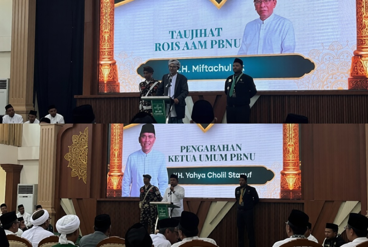 PCNU Bangil