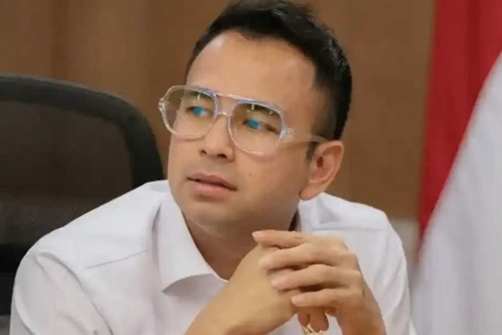 Raffi Ahmad