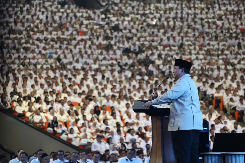 Prabowo MBG