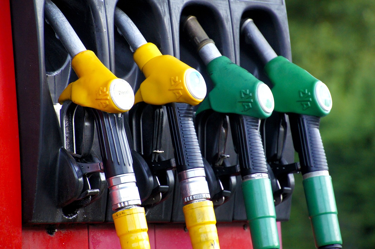 fuel-1596622_1280 Harga Pertamax Naik
