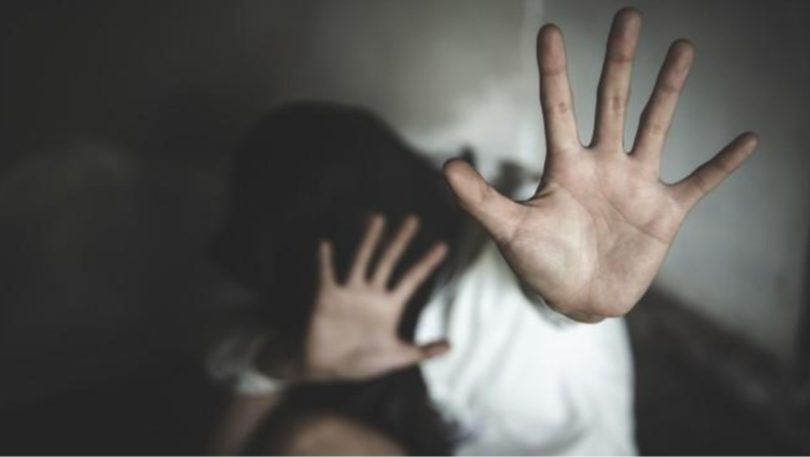 ayah kandung perkosa anak