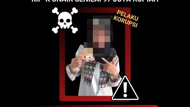 unggahan-viral-dugaan-korupsi-mahasiswa-penerima-beasiswa-kip-unair-1781498103534_169 Mahasiswa Unair Korupsi
