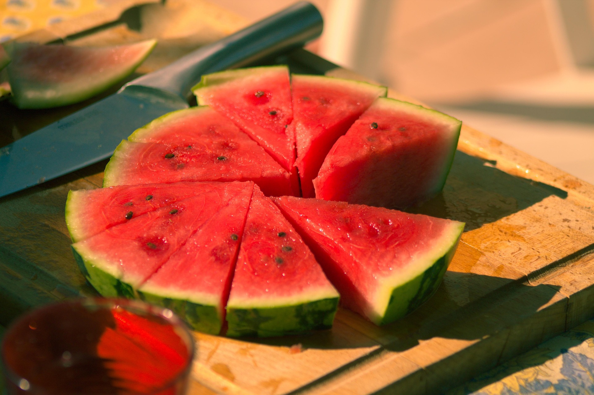 vivacia-summer-2592104_1920 Buah untuk Diet Malam