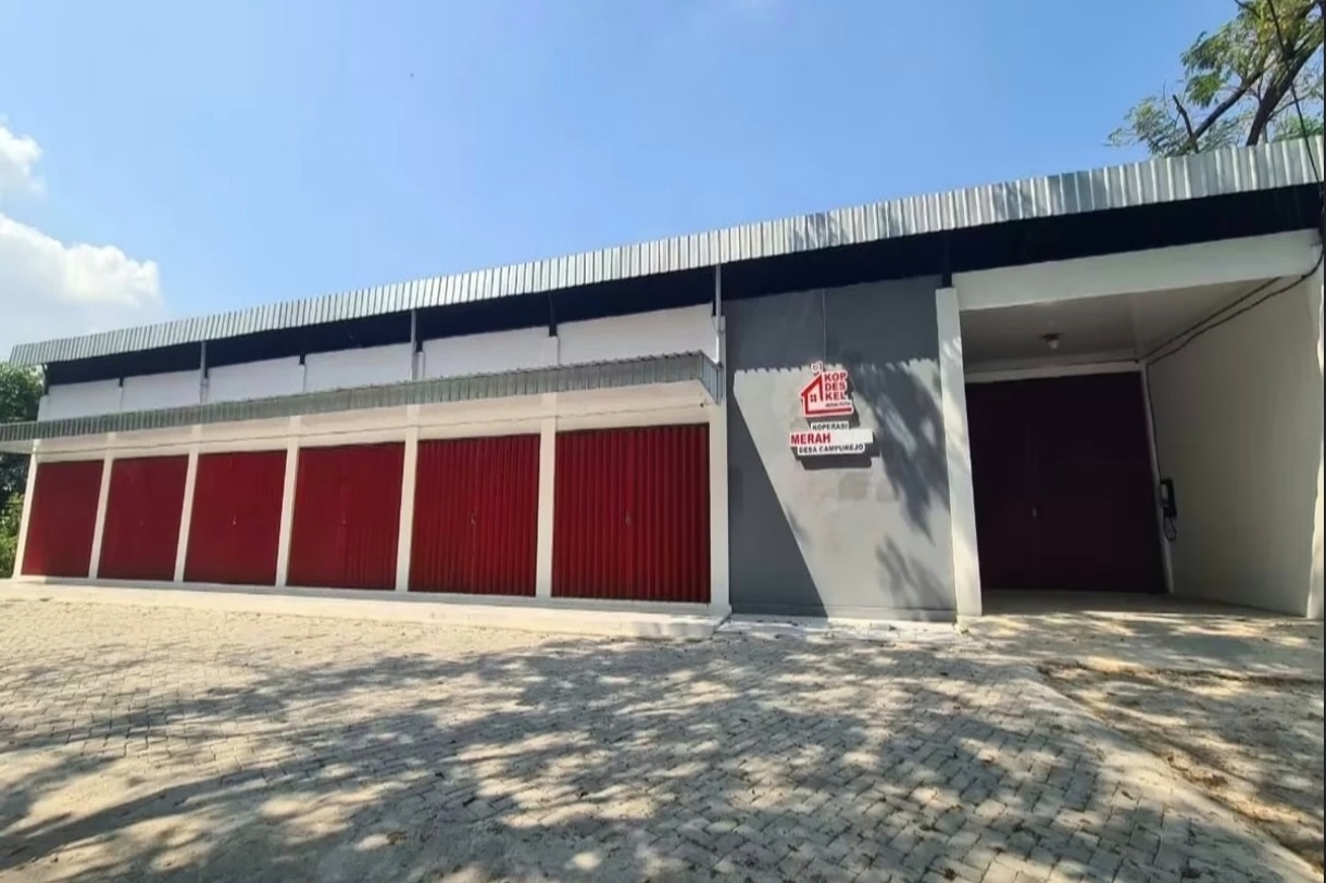 KDKMP Bojonegoro
