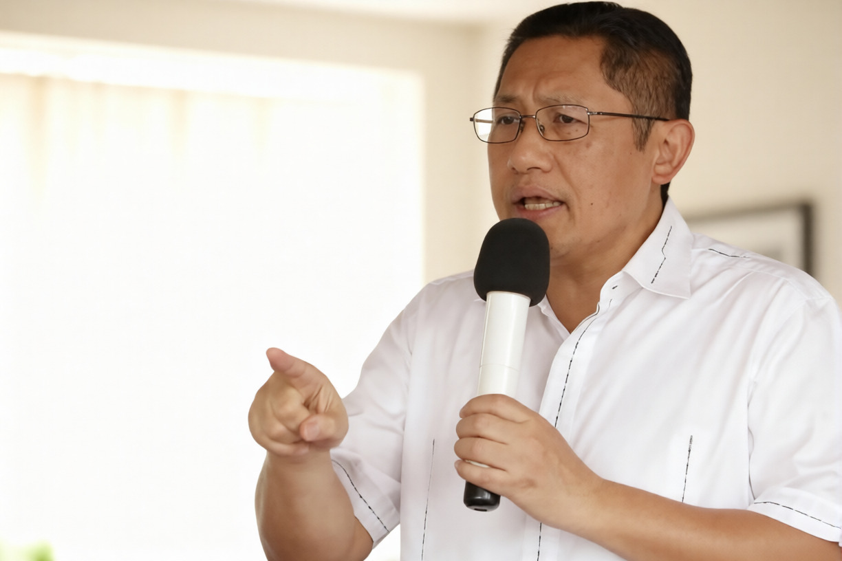 Anas Urbaningrum