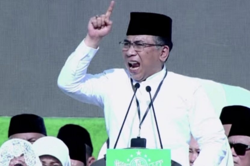 Gus Yahya