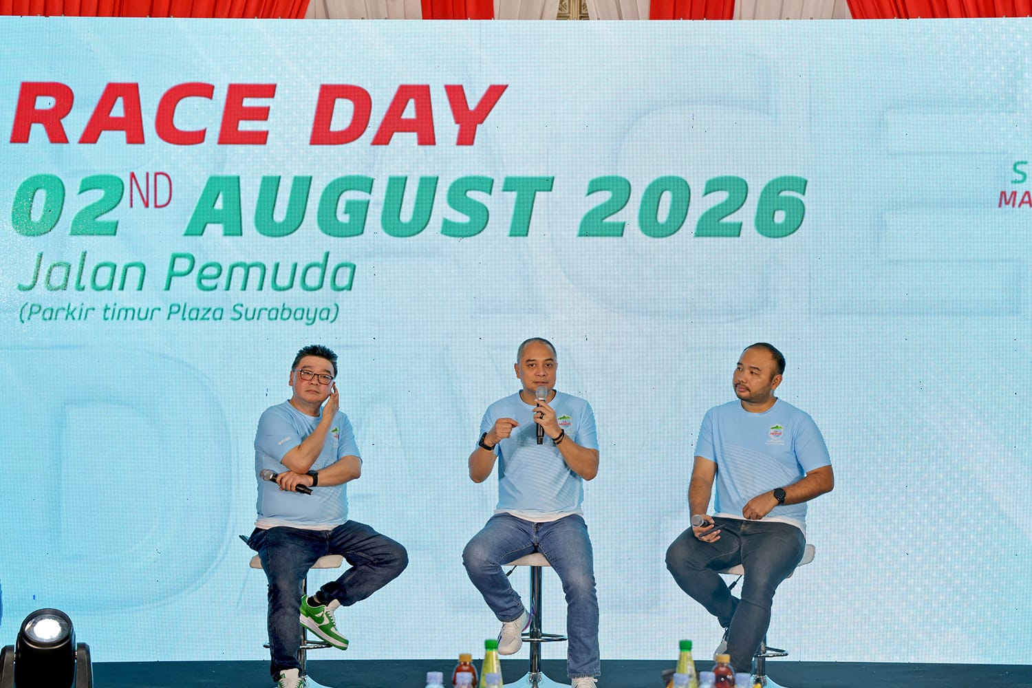 Surabaya Marathon 2026