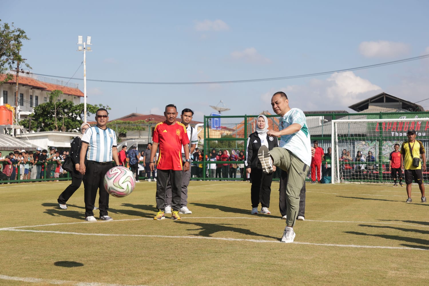 Lapangan Potro Agung