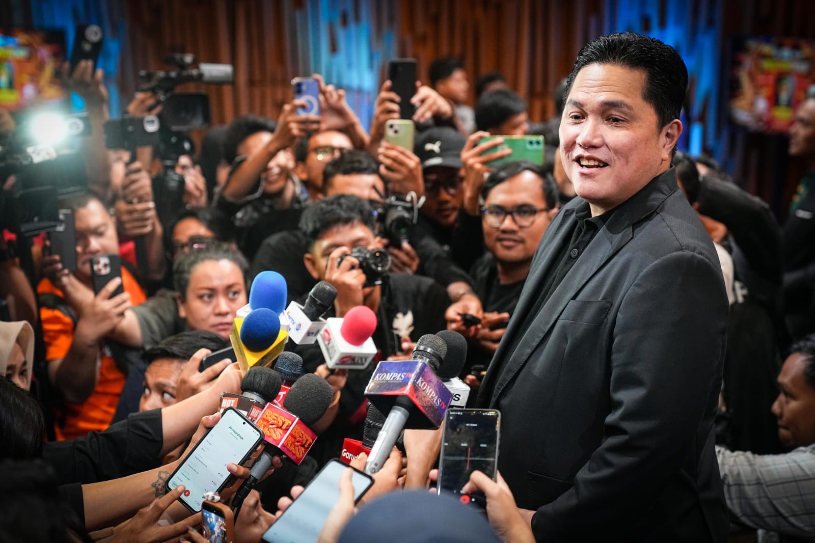 Piala Presiden 2026