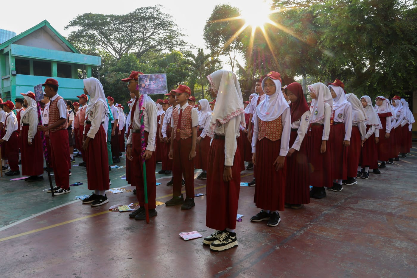 Hari Anak Nasional