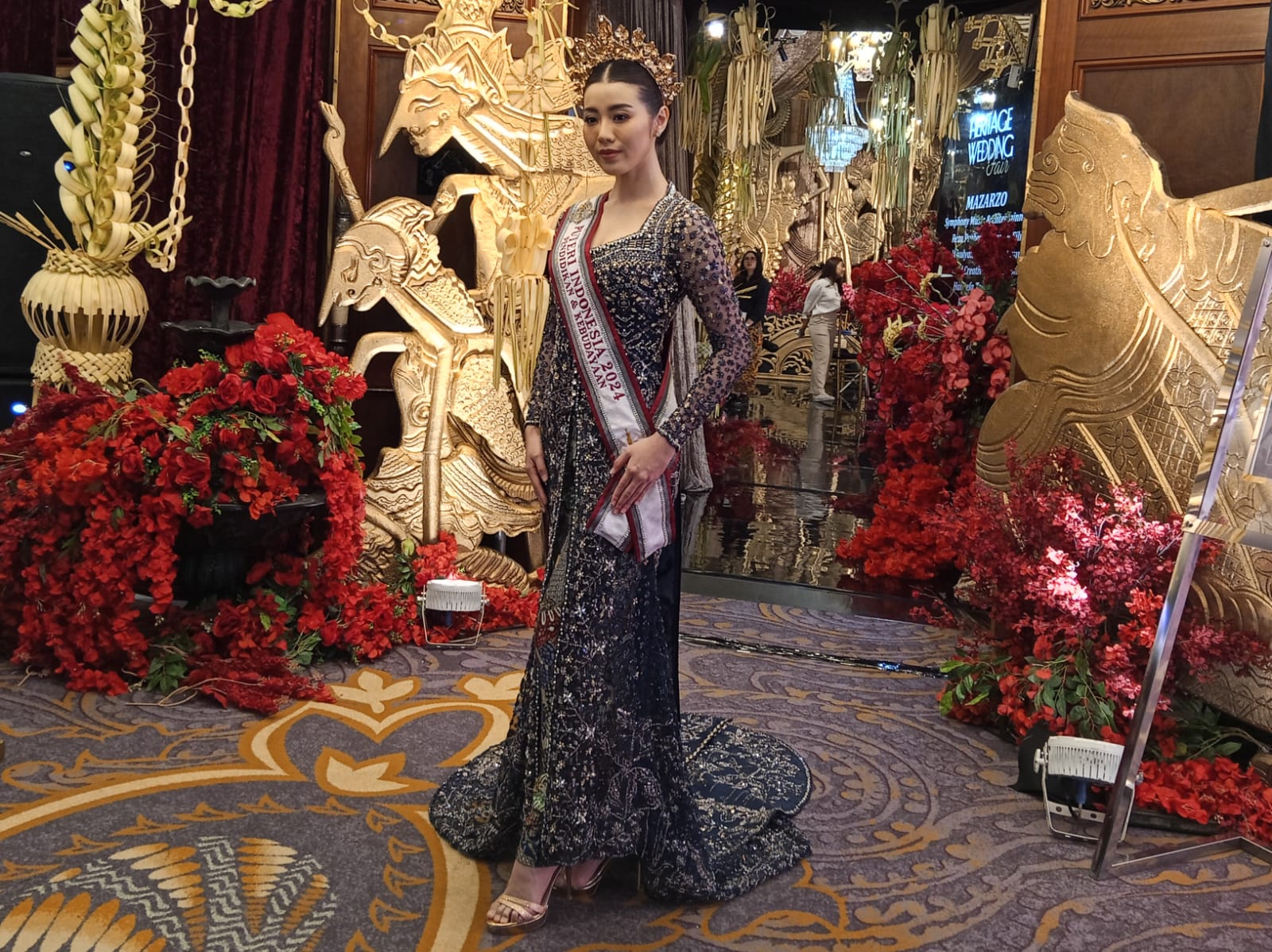 Hari Kebaya Nasional