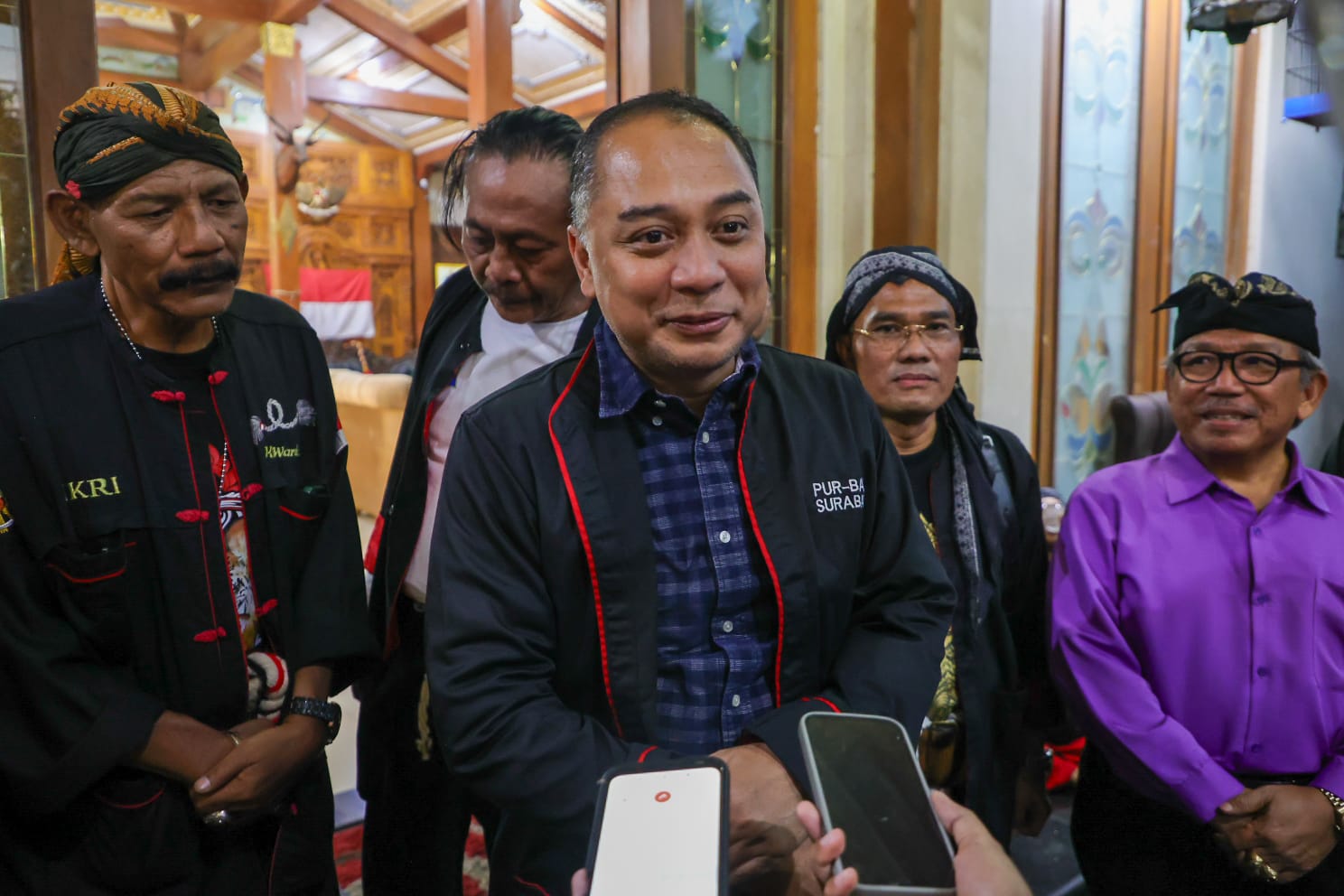 Regenerasi Seniman Reog dan Jaranan