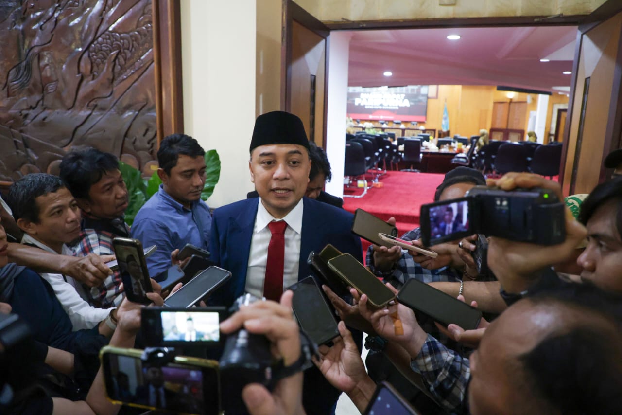 DPRD Kota Surabaya