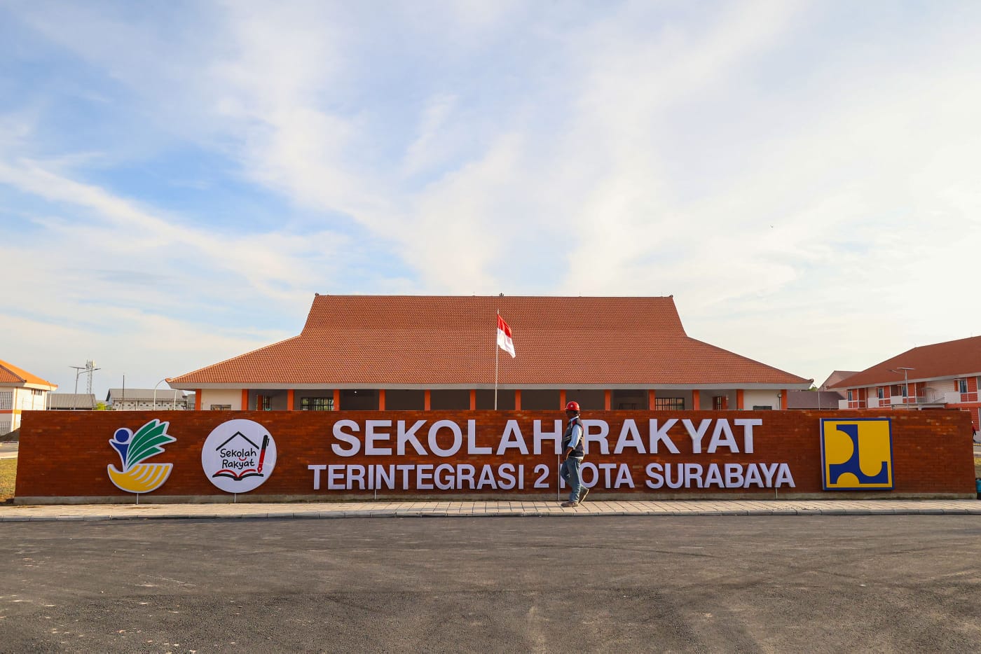 Sekolah Rakyat Surabaya