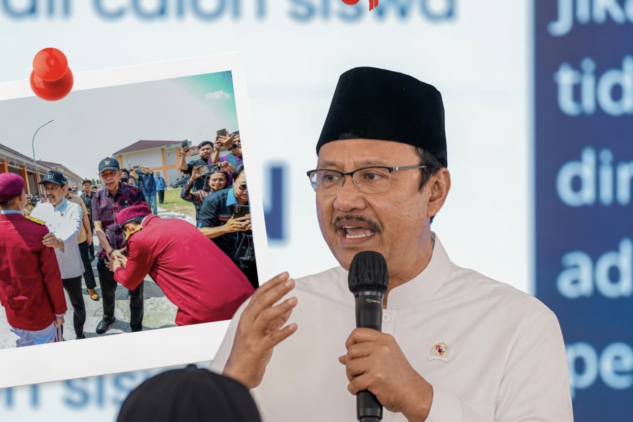 Gus Ipul