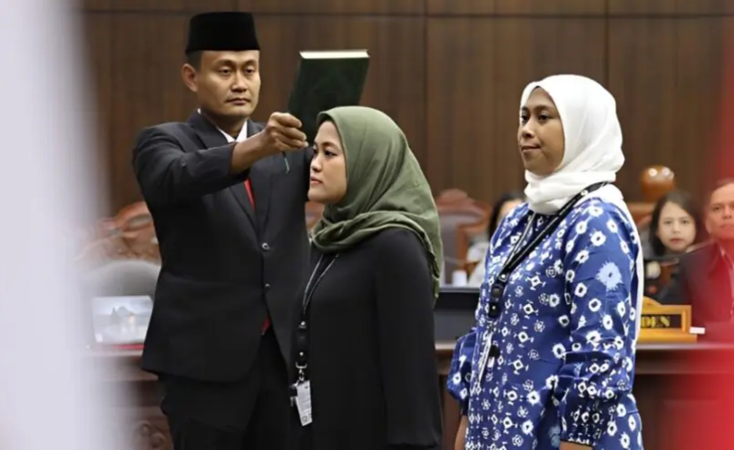 Curhat Dosen