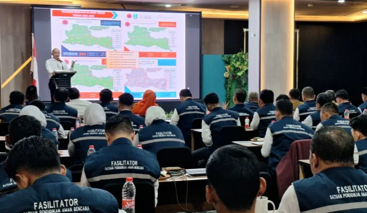 IMG_20260708_164559 SMA di Jatim Rawan Bencana