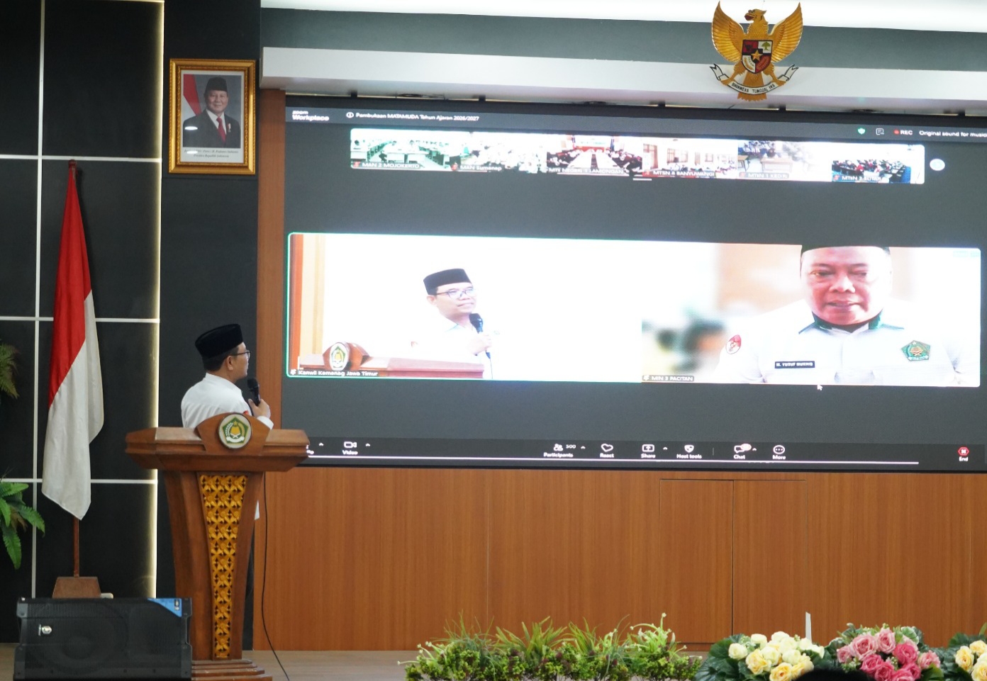 MATAMUDA Kemenag Jatim