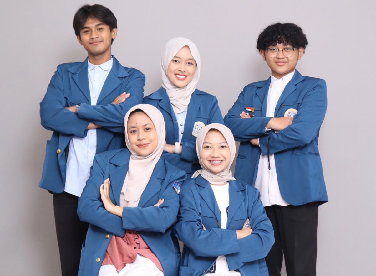 Inovasi Mahasiswa Unair