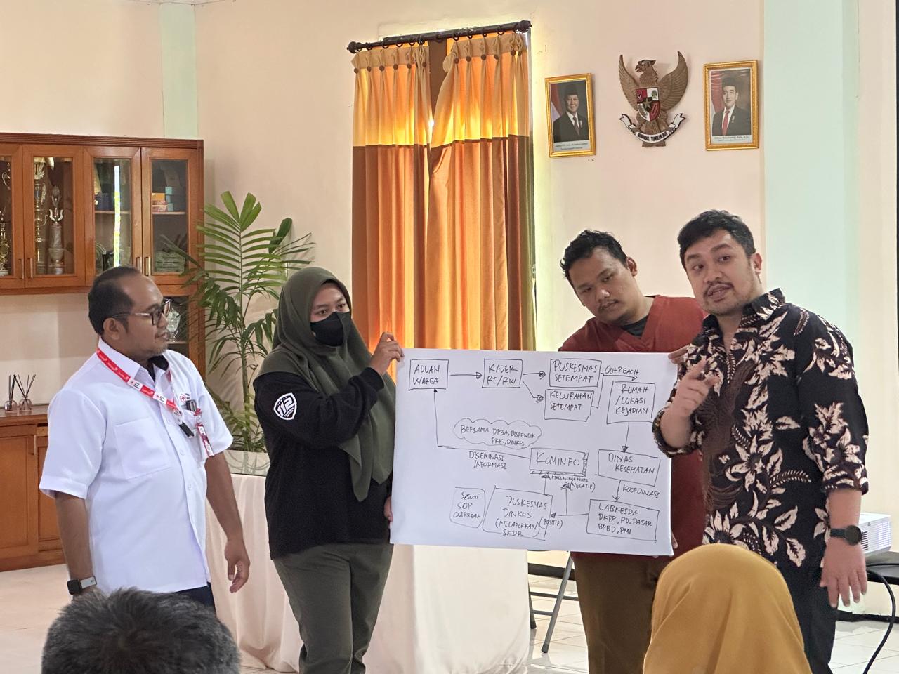 Pencegahan Penyakit Zoonosis(1) Pencegahan Penyakit Zoonosis