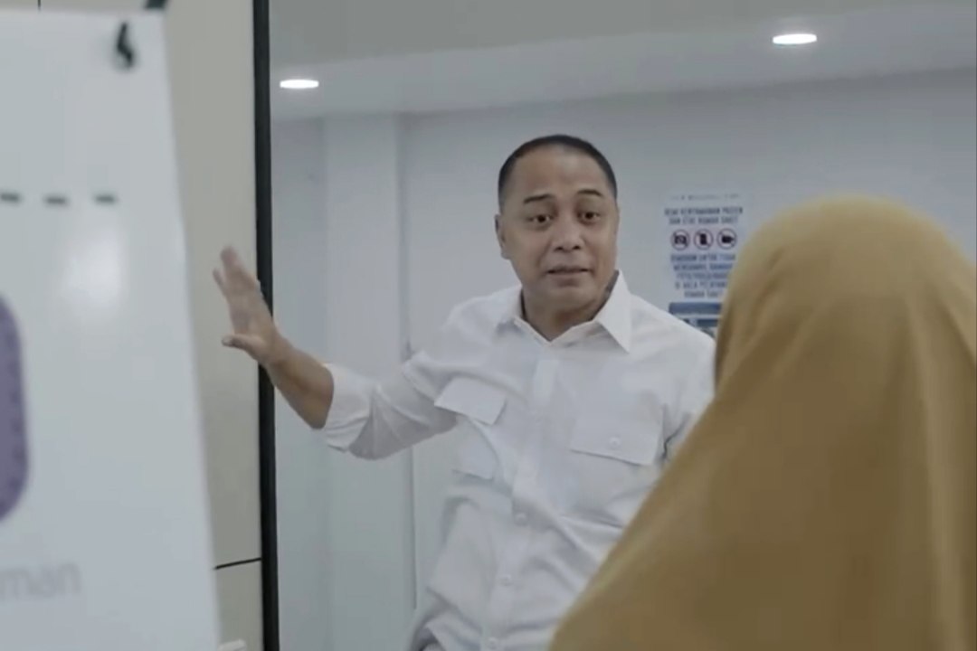 RSUD Dr Soewandhie