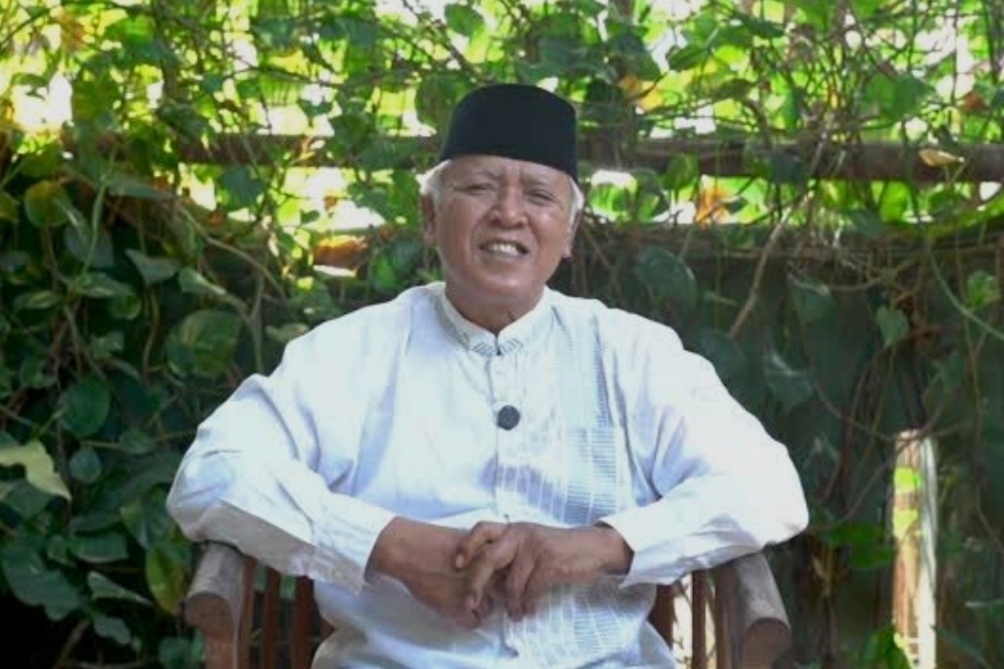 Yai Abdul Muhaimin