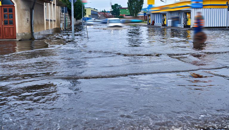 banjir-rob-768x438 Banjir rob Kalianak