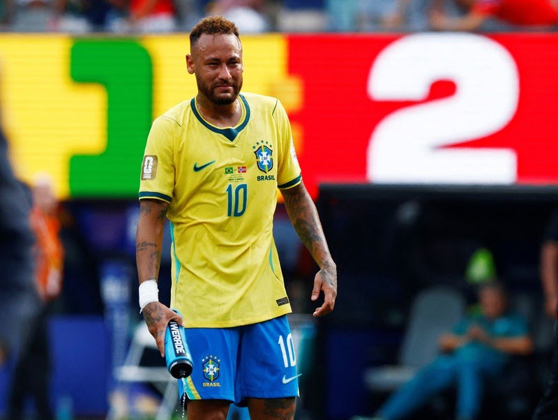 Neymar