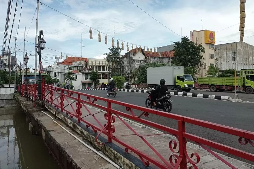 Destinasi Wisata Sejarah di Surabaya