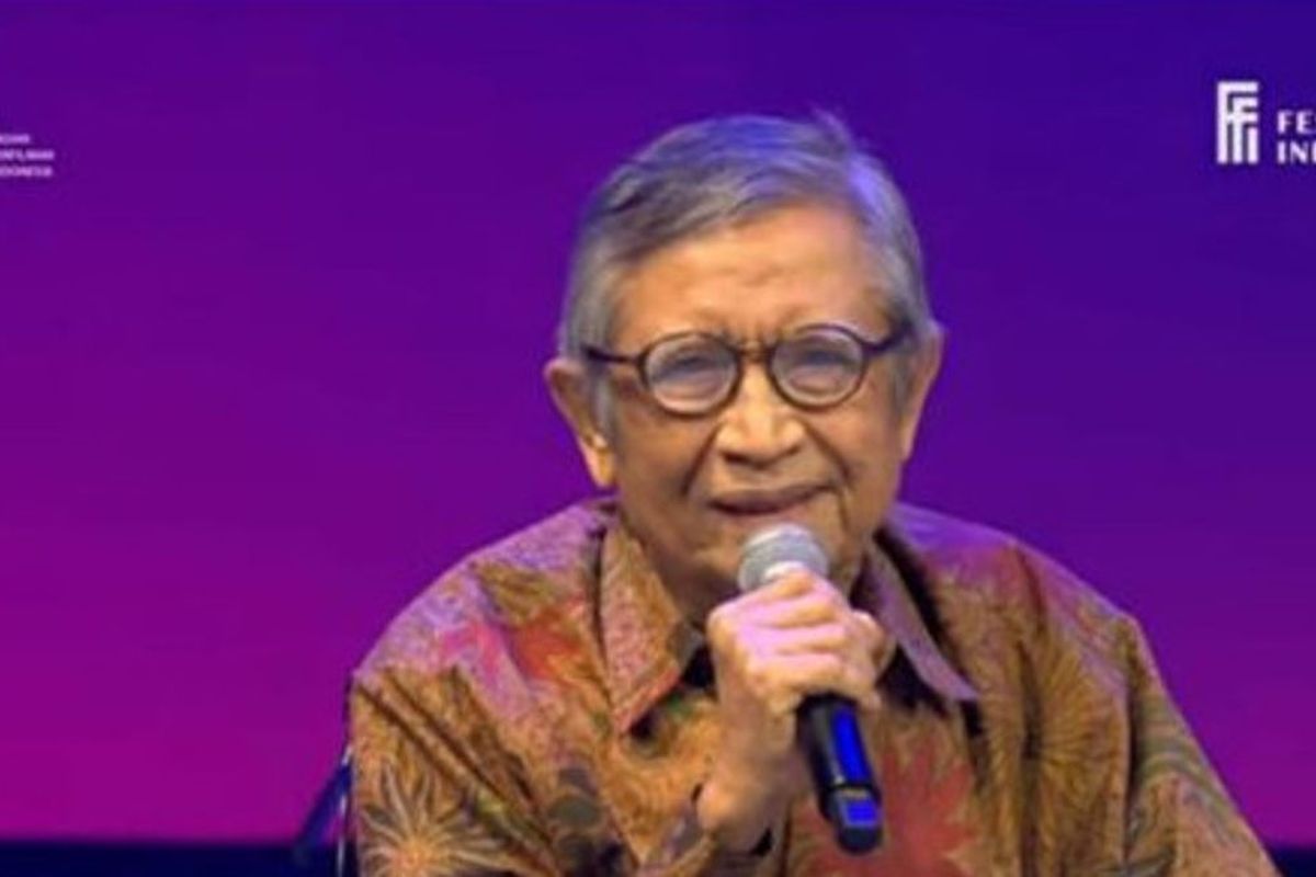 Imam Tantowi