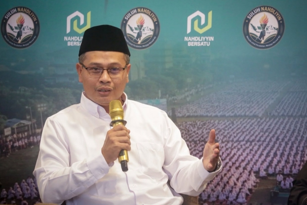 Anis Maftuhin