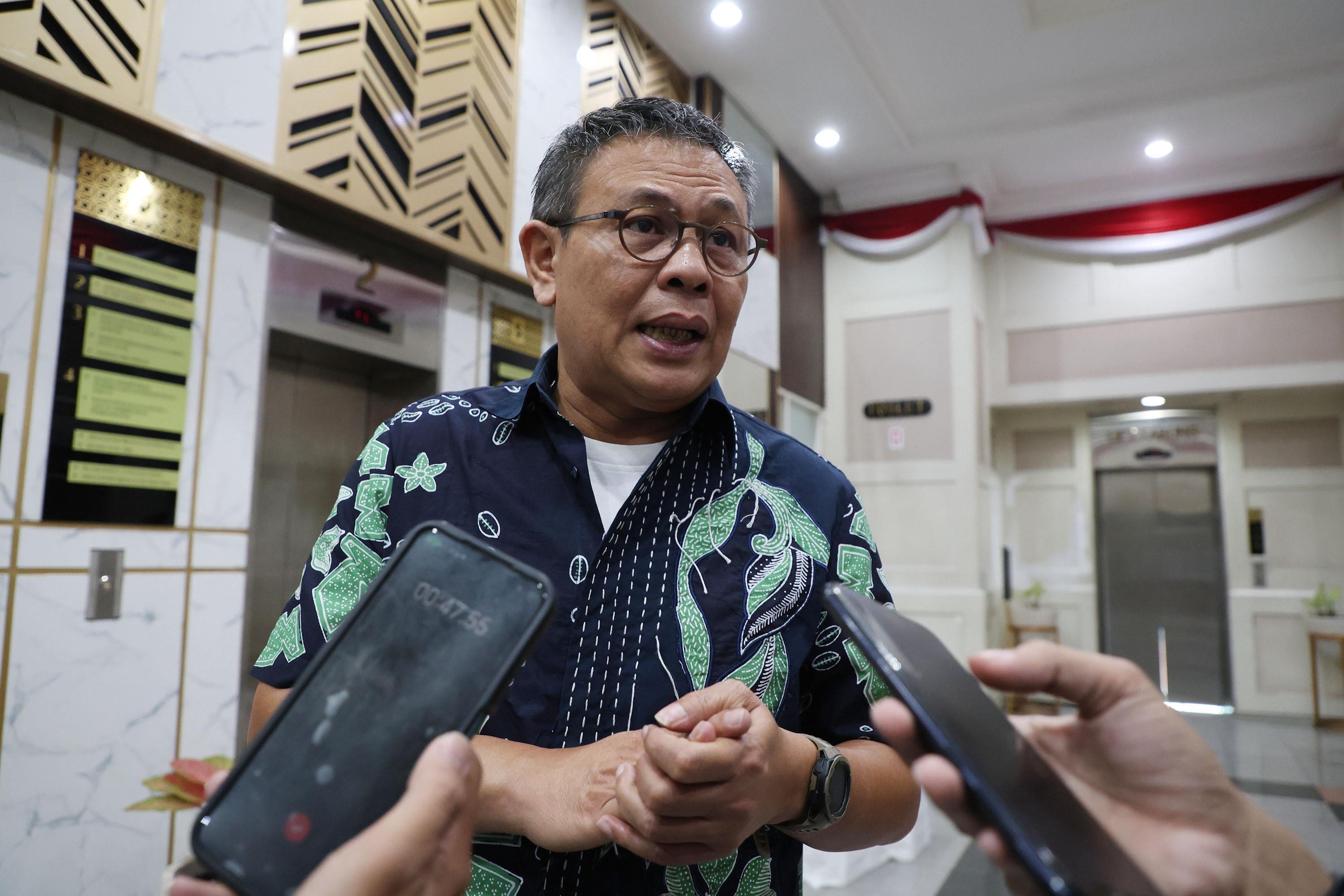 Kampung Pancasila Surabaya