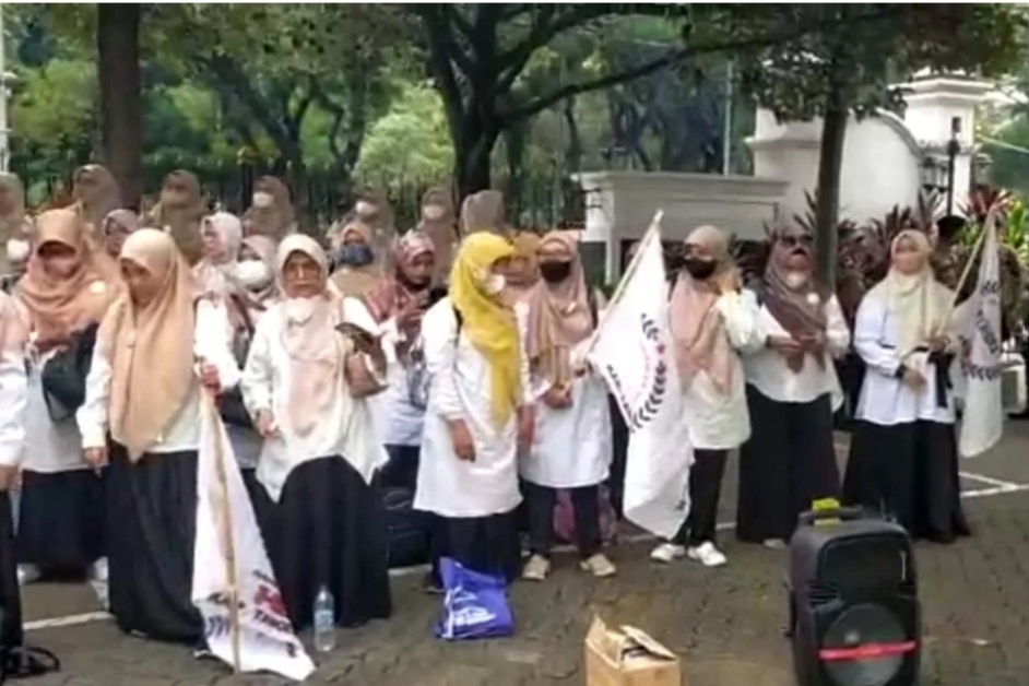 Guru Inpassing Kemenag