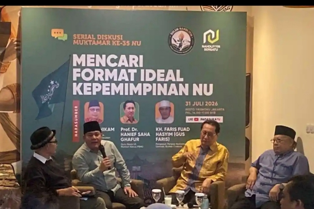 Gus Faris
