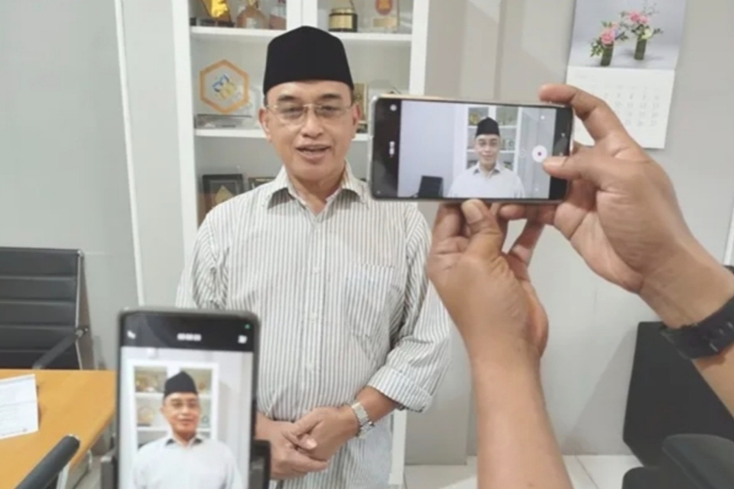 Gus Ufik