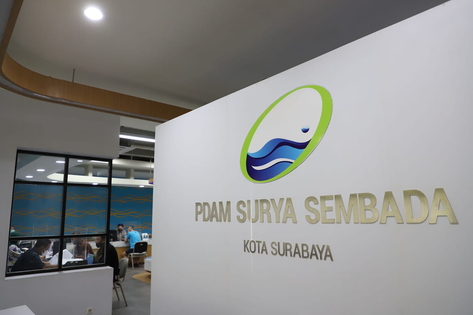 PDAM Surya Surabaya
