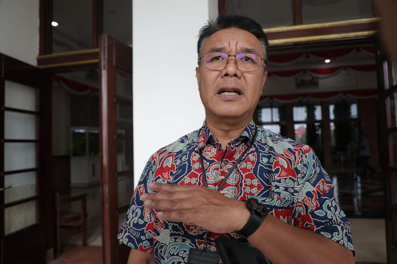 Limbah Medis di Tambak Sumur