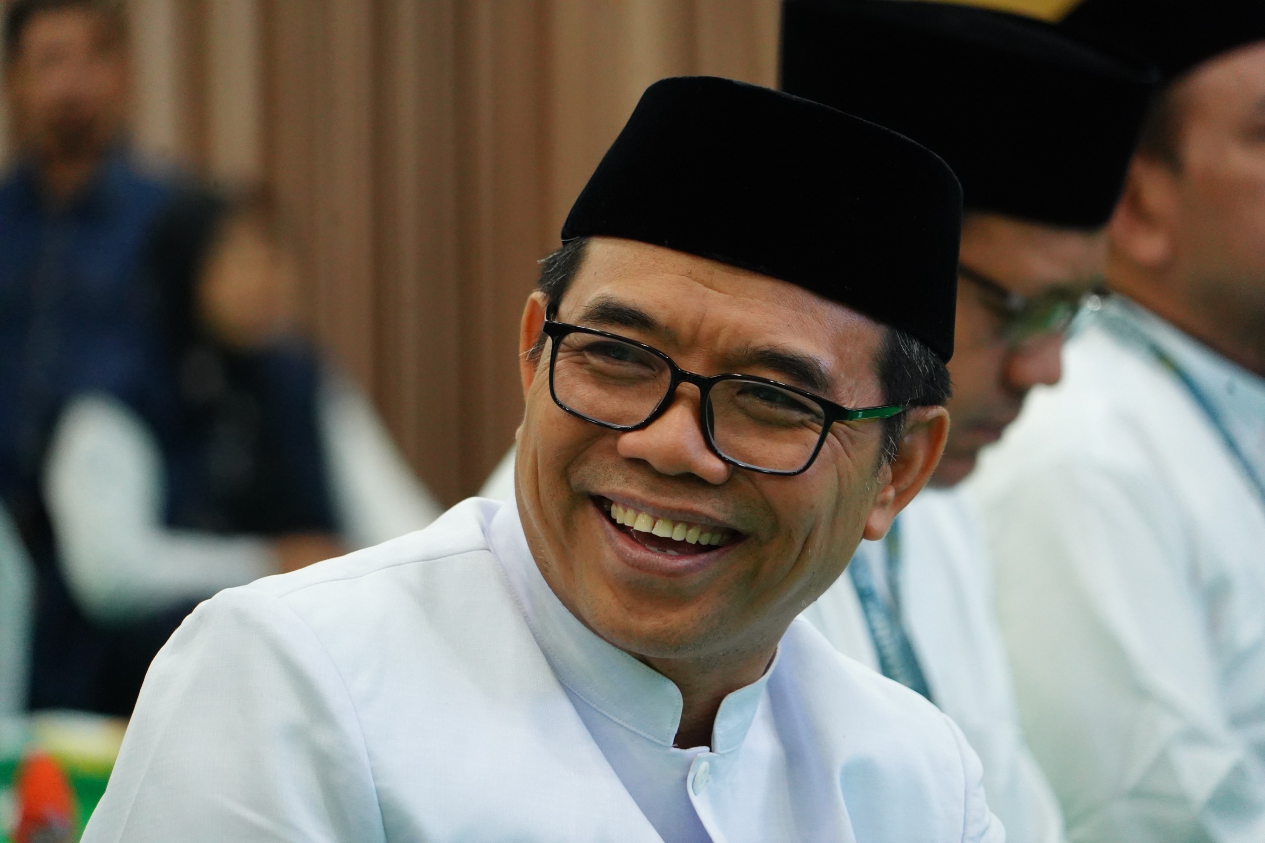 Muktamar NU ke 35