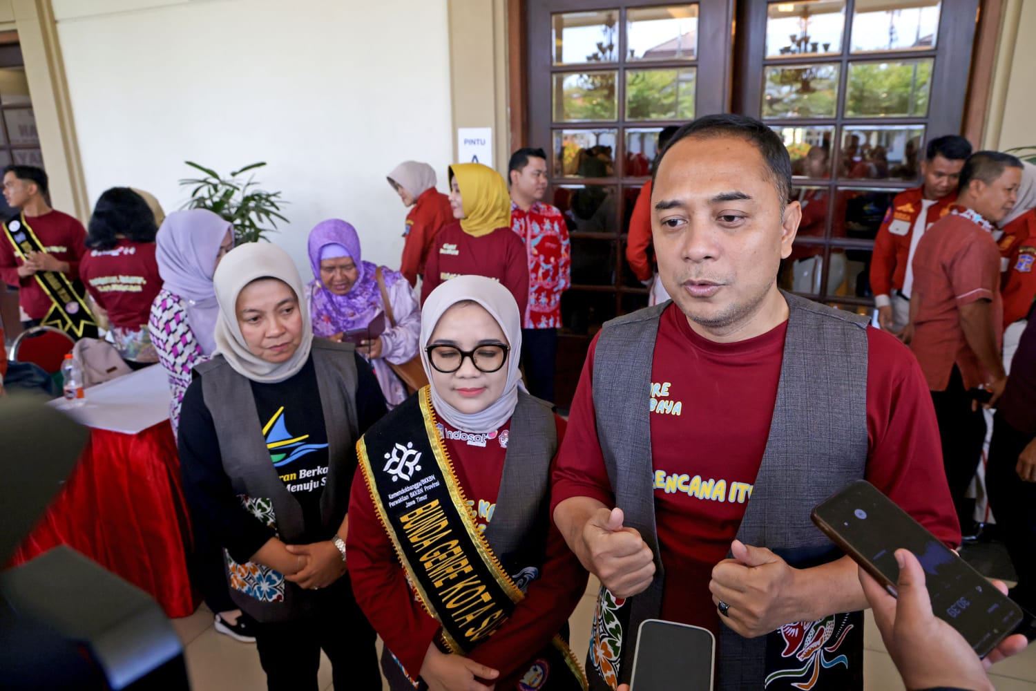 Hari Keluarga Nasional