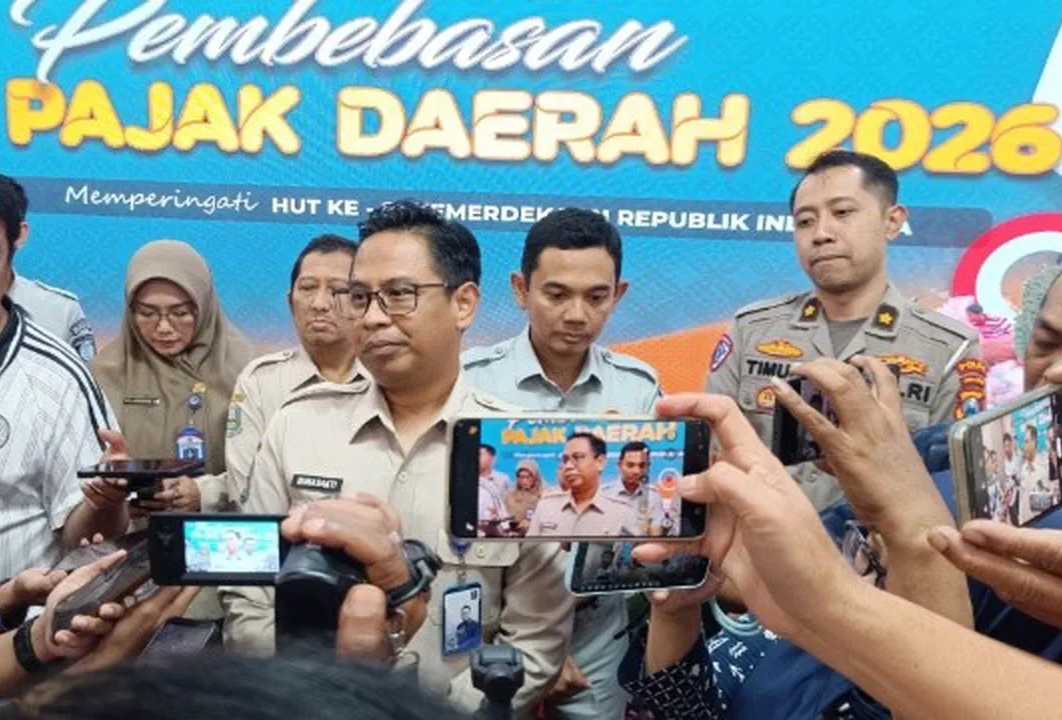 Pemutihan Pajak Jatim