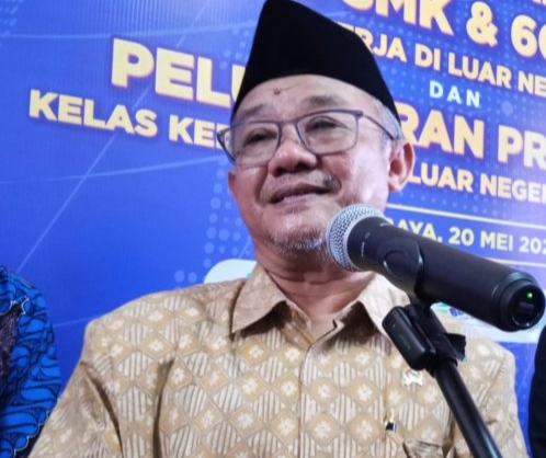 Gempa NTT