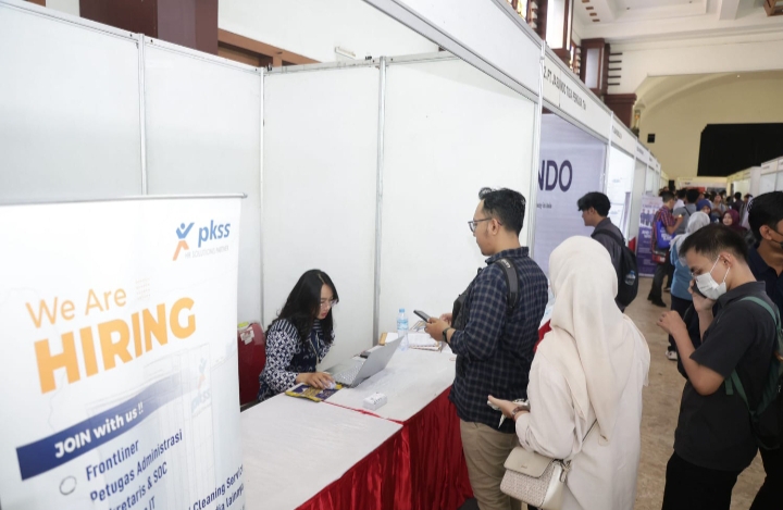 Oplus_131072 Tenaga Kerja Surabaya