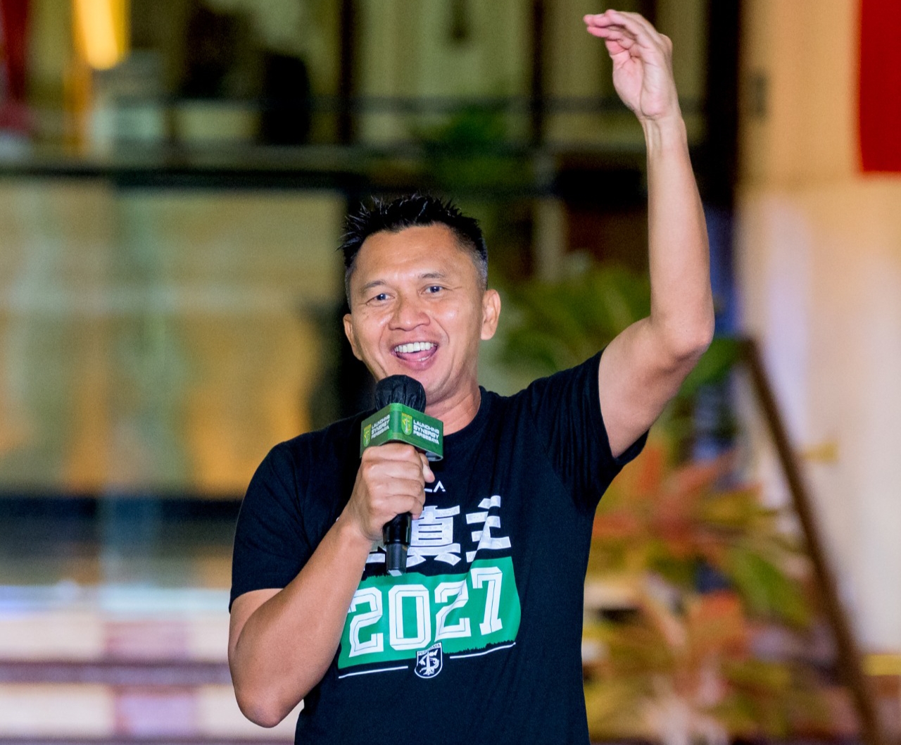 Persebaya