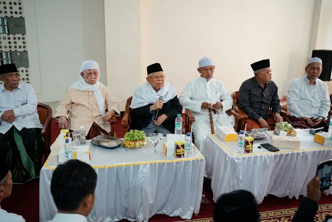 Kiai Sepuh