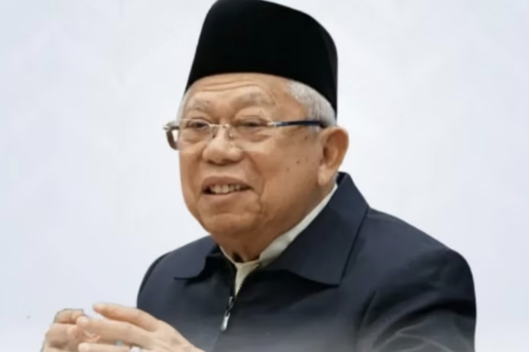 Ma'ruf Amin