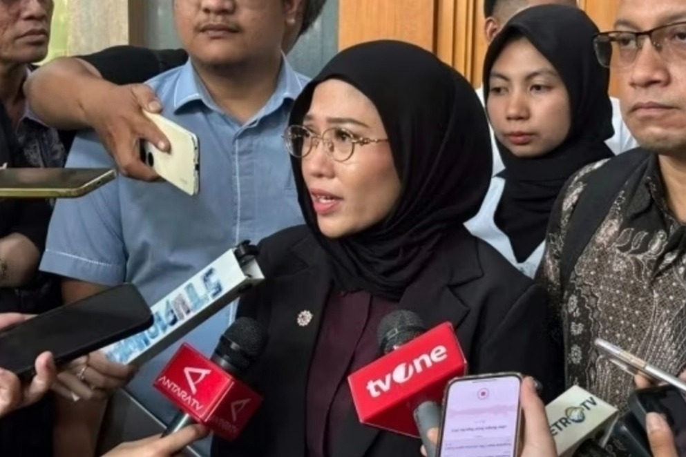Pengacara Yaqut