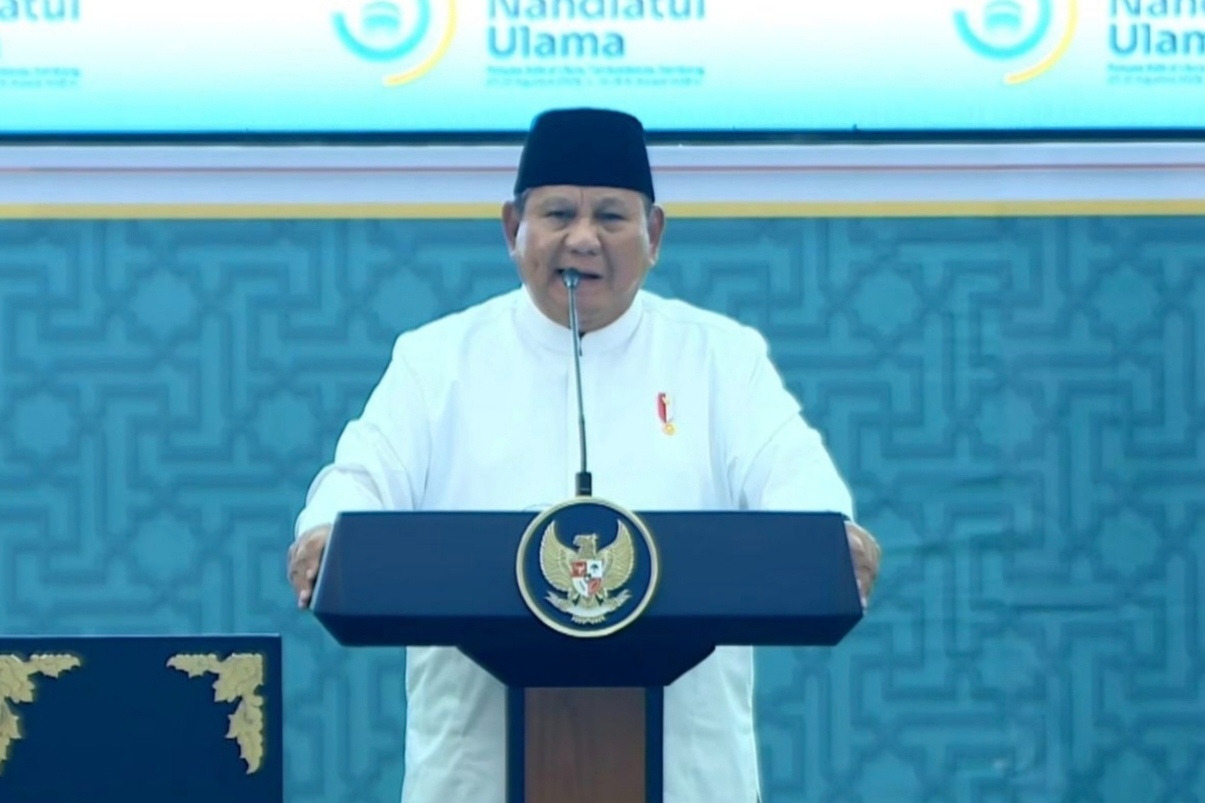Prabowo