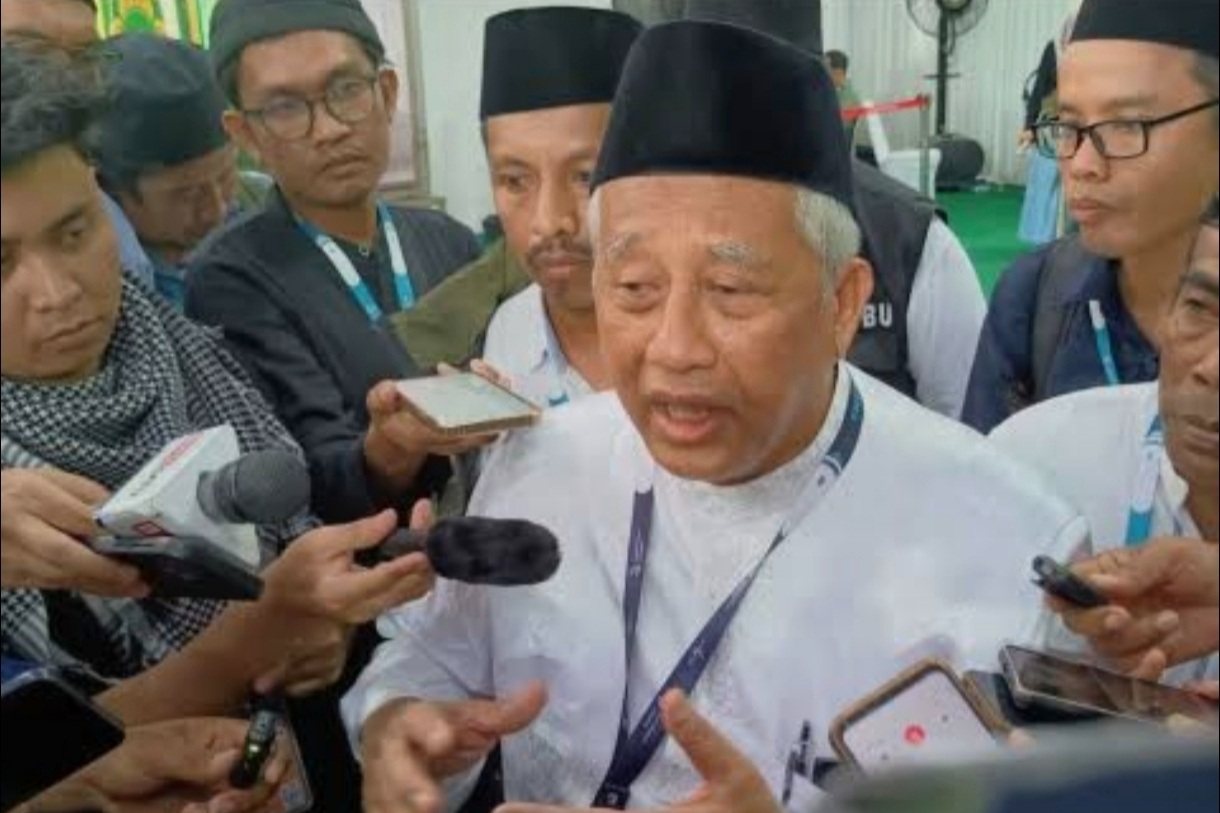 Prof Nuh