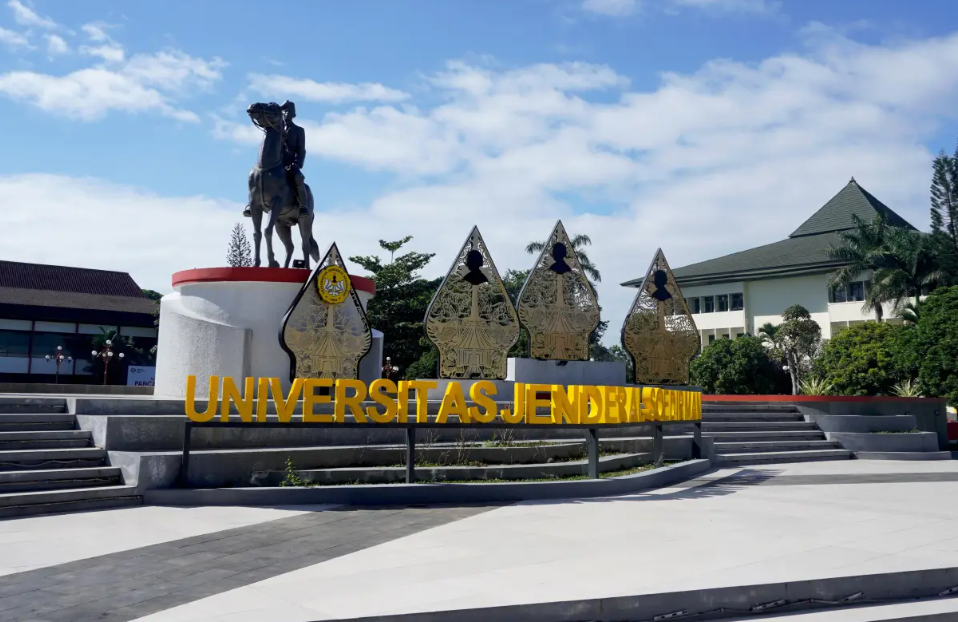 Unsoed
