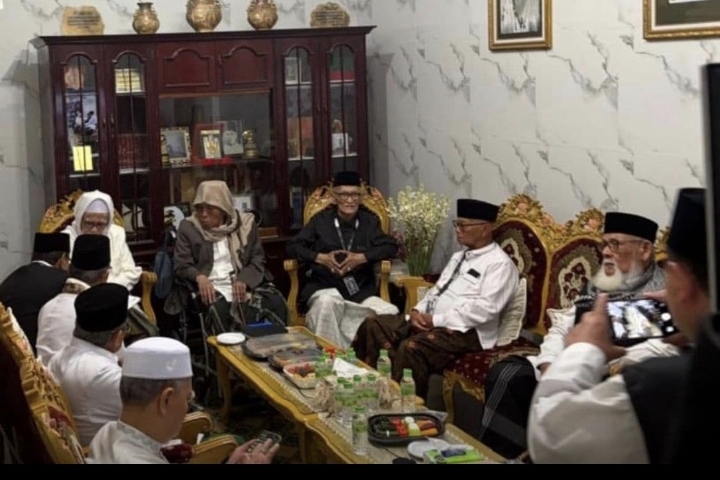 Sidang Ahwa